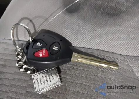 2012 Toyota Rav4 из США, поврежденный, VIN JTMJF4DV9C5052802